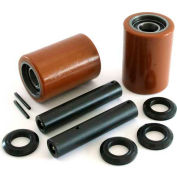 Load Wheel Kit for Electric Pallet Truck GWK-WP3000-LW - Fits Crown Model # WP 3000