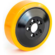 Service de pièces génériques MU 50460101 Drive Tire Assembly pour transpalettes Jungheinrich EJE120