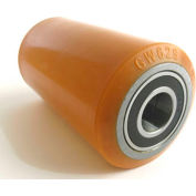 Assemblage de roues de charge de service de pièces génériques pour transpalettes Raymond 8300, 8400, 8500