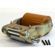 Complete Riser & Load Wheel Assembly For Yale MPB 040 E (B827) & MPW 045 E (B802) Pallet Trucks