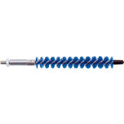 Goodway Brosse en nylon pour tubes d’identification 1/2 » - 15/Pack
