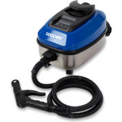 Goodway Commercial Vapor Steam Cleaner, 1650W, 115V, 60Hz