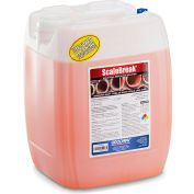 Détartrant liquide Goodway ScaleBreak®, 5 Gal. Jug