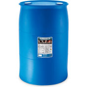 Goodway ScaleBreak® Détartrant liquide pour acier inoxydable, tambour de 30 gal.
