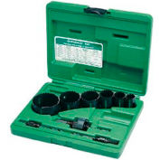 Greenlee® 830 Holesaw Kit (830)