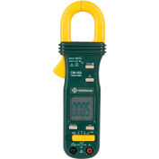 Greenlee® CM-450 True Rms Clampmeter, Ac