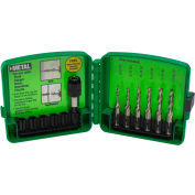 Greenlee® DTAPKIT/trépan Kit