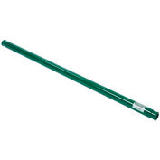 Greenlee 647 Spindle For 687 Reel Stand, 62"