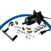 Kit froid extrême Generac pour liquide refroidi par les générateurs de secours 1,5 L moteur