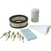 Kit de Maintenance de Generac pour liquide refroidi génératrice de secours avec moteur de 5,4 L