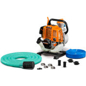 Generac® 1'' Clean Water Pump with Hose Kit - 6917