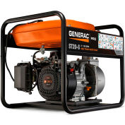 Generac® 2'' Semi-Trash Water Pump avec G-Force - 6919