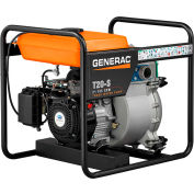 Generac® 2'' Trash Pump avec G-Force - 6920