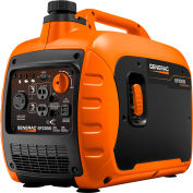 Generac GP3300I Portable Inverter Generator