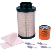 Kit de maintenance programmée Generac pour Generac liquid cooled, 4,5L, 48kW