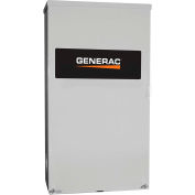 Generac RXSW150A3, 120/240 NEMA 3R 150-Amp Smart Switch (Service évalué)