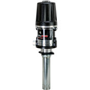 Lubeworks® B071J4851C Oil Transfer Pump Air Operated Pneumatic Drum Pump 40LPM / 10,6GPM
