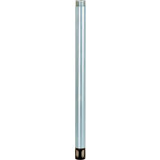 Lubeworks® B071J91R4D Oil Transfer Pump Extension Tube 26,5" avec diamètre de 2-1/8" (54mm), qté par paquet : 8
