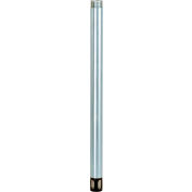 Lubeworks® B071J91R4D Oil Transfer Pump Extension Tube 26.5" with Diameter of 2-1/8" (54mm) - Pkg Qty 8