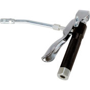 Lubeworks® B071W75ZF3 Elite Manual Grease/Oil Gun Control Valve Nozzle - Pkg Qty 16