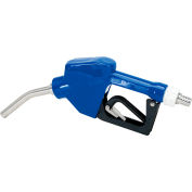 Fuelworks® B072FR6J8Y DEF Transfer Pump, Manual/Auto Nozzle, Antifreeze Hose Reel - Pkg Qty 10