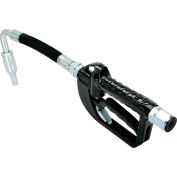 Lubeworks® B075QMK2ZM Oil Control Gun 1-35LPM / 0.3-9.2GPM - Pkg Qty 18