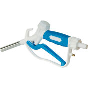 Fuelworks® B076BWTYXV DEF Transfer Pump, Manual/Auto Nozzle, Antifreeze Hose Reel - Pkg Qty 10