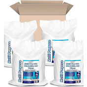 Germisept™ Multi-Purpose Wipes, 6" x 7.9" Wipe, 800 Wipes/Pack, 4 Packs/Case  - Pkg Qty 4