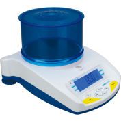 Balance numérique de précision Adam Equipment HCB1002 Highland 1000 g x 0,01 g, plateforme de 4 11/16 po diam.