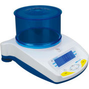 Balance numérique de précision Adam Equipment HCB302 Highland 300 g x 0,01 g, plateforme de 4 11/16 po diam.