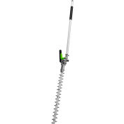 EGO™ Power + Multi Head Hedge Trimmer Attachment