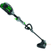 EGO™ Power + Powerload™ String Trimmer w / G3 2P 4Ah batterie et chargeur 320W