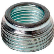 Hubbell 1149 Reducing Bushing 1-1/2" To 3/4" Trade Size - Pkg Qty 50