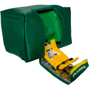 Haws®, 7501T, 9-Gallon Tempered Gravity Operated Heated Portable Eyewash