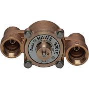 Haws®, 9201E, urgence thermostatique mitigeur