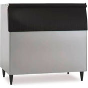 Hoshizaki B-800SF-Ice Storage Bin - 48"W x 32-1/2"D x 46"H 800 lb Cap For Top Mounted Ice Makers