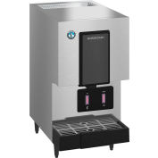 Hoshizaki Opti-Serve Machine / Distributeur de glace et d’eau, capteurs LED