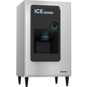 Hoshizaki Hotel / Motel Sanitary Ice Cube Dispenser