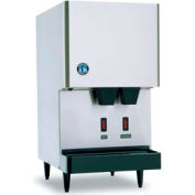 Hoshizaki Opti-Serve Machine / Distributeur de glace et d’eau, capteurs LED