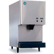 Hoshizaki Cubelet Ice & Water Dispenser, produit jusqu’à 257 lbs. De la glace par jour
