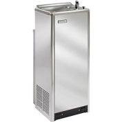 Halsey Taylor extérieure autonome eau refroidisseur 14 gal/h, HOF14A-Q