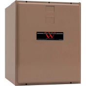Four électrique multipositionnel Winchester 10 KW 2 Tonnes