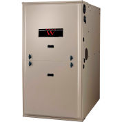 Winchester 80K BTU  95 % AFUE 1-Stage Multi-Positional Gas Furnace