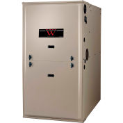 Winchester 80K BTU 95 % AFUE 1-Stage Multi-Positional Gas Furnace