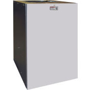Winchester 10 KW Mobile Home Downflow Four électrique 3,5 Ton