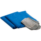 DQE® MasCache® Gown Kits - Youth