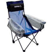 DQE® Kore Kooler® Rehab Chair, 300 Lb. Capacity