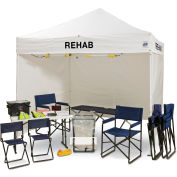 DQE® Rehab Shelter Package