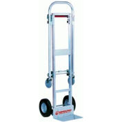 Hamilton® Senior Convertible Aluminum Hand Truck