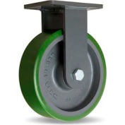 Hamilton® Champion® Forged Rigid 10 x 3 Duralast™ Ball 3000 Lb. Caster
